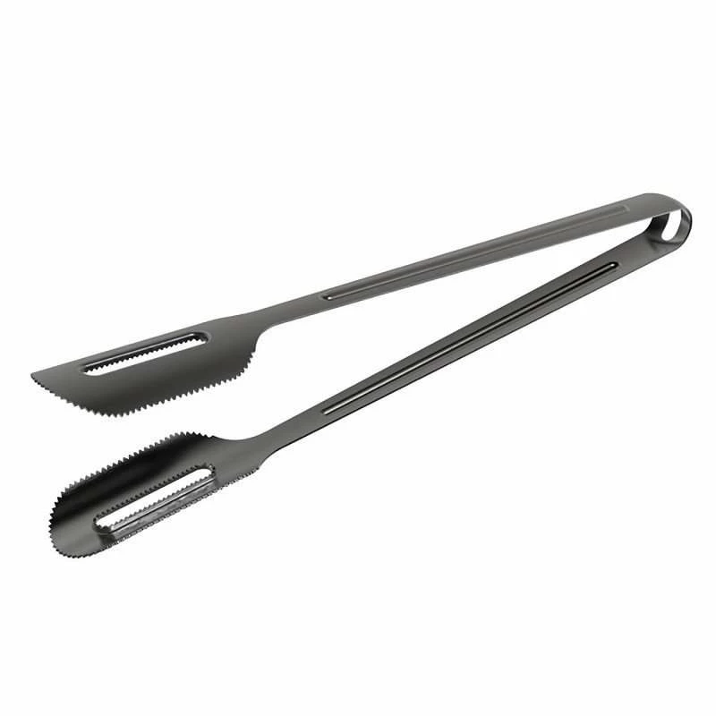 Everdure Charcoal Tongs – HBCOALTONGLTS 3 Everdure Charcoal Tongs – HBCOALTONGLTS