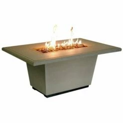 American Fyre Designs Rectangle Cosmopolitan