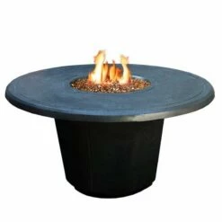 American Fyre Designs Round Cosmopolitan