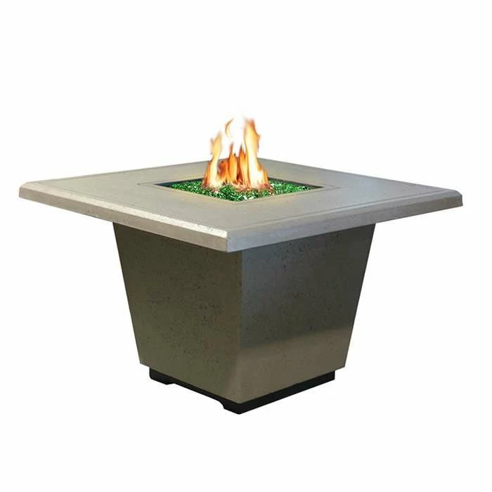 American Fyre Designs Square Cosmopolitan 3 American Fyre Designs Square Cosmopolitan