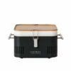 Everdure Cube Portable Charcoal Grill – HBCUBE 1 Everdure Cube Portable Charcoal Grill – HBCUBE -outdoor kitchen shop Cube 1