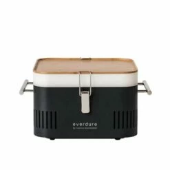 Everdure Cube Portable Charcoal Grill – HBCUBE