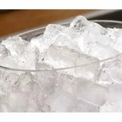 Perlick Signature Series 15″ Cubelet Ice Maker – H80CIM 6 Perlick Signature Series 15″ Cubelet Ice Maker – H80CIM -outdoor kitchen shop Cubelet Nugget 2