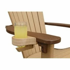 Finch Cup Holder Attachment -outdoor kitchen shop Cup Holder Attachment 3