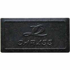 Darlee Elisabeth 5 Piece Cast Aluminum Patio Bar Set With Swivel Bar Stools 10 Darlee Elisabeth 5 Piece Cast Aluminum Patio Bar Set With Swivel Bar Stools -outdoor kitchen shop DAR001BAR 4