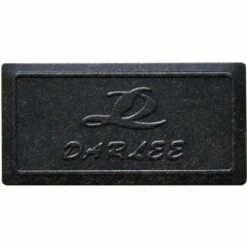 Darlee Nassau 5 Piece Cast Aluminum Patio Dining Set With Round Table 10 Darlee Nassau 5 Piece Cast Aluminum Patio Dining Set With Round Table -outdoor kitchen shop DAR007DS 4