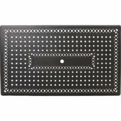 Darlee Santa Anita 7 Piece Cast Aluminum Patio Dining Set With 2 Swivel Rockers 15 Darlee Santa Anita 7 Piece Cast Aluminum Patio Dining Set With 2 Swivel Rockers -outdoor kitchen shop DAR041DS 6