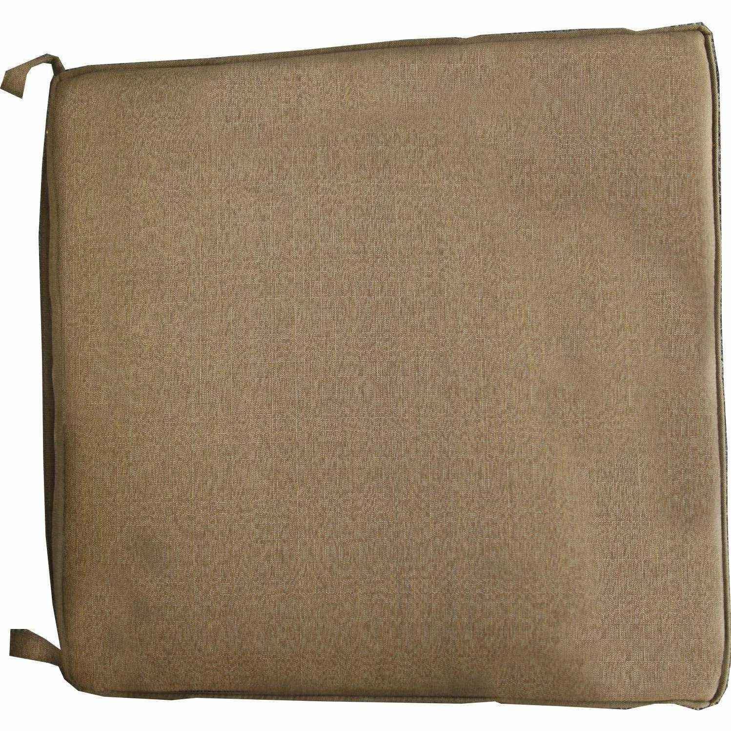 Darlee Santa Anita 7 Piece Cast Aluminum Patio Dining Set With 2 Swivel Rockers 10 Darlee Santa Anita 7 Piece Cast Aluminum Patio Dining Set With 2 Swivel Rockers - Image 8