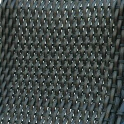 Darlee Victoria 7 Piece Resin Wicker Patio Dining Set 13 Darlee Victoria 7 Piece Resin Wicker Patio Dining Set -outdoor kitchen shop DAR052DS 6