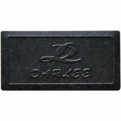 Darlee Sedona 9 Piece Cast Aluminum Patio Dining Set – Antique Bronze -outdoor kitchen shop DAR070DS 6