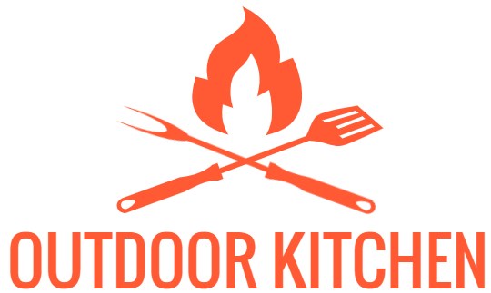 outdoor kitchen shop
