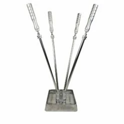 El Charro Gaucho Starter Pack -outdoor kitchen shop El Charro Skewer Rest 05 1