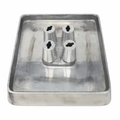 El Charro Gaucho Starter Pack -outdoor kitchen shop El Charro Skewer Rest 1 1