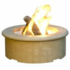 American Fyre Designs El Dorado