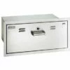 Fire Magic Premium Flush 30-Inch Built-In 110V Electric Stainless Steel Warming Drawer – 53830-SW 1 Fire Magic Premium Flush 30-Inch Built-In 110V Electric Stainless Steel Warming Drawer – 53830-SW -outdoor kitchen shop FIR00103K 1