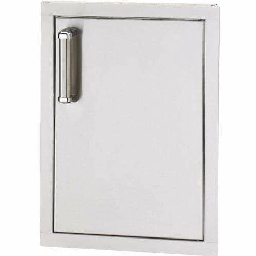Fire Magic Premium Flush 14-Inch Right-Hinged Single Access Door – Vertical – 53920SC-R 3 Fire Magic Premium Flush 14-Inch Right-Hinged Single Access Door – Vertical – 53920SC-R