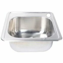Fire Magic Stainless Steel 15 X 15 Sink – 3587