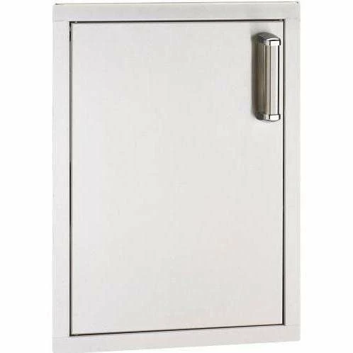 Fire Magic Premium Flush 17-Inch Left-Hinged Single Access Door – Vertical – 53924SC-L 3 Fire Magic Premium Flush 17-Inch Left-Hinged Single Access Door – Vertical – 53924SC-L