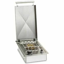 Fire Magic Propane Gas Countertop Single Side Burner – 3280P