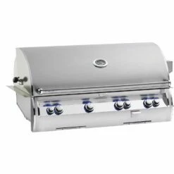 Fire Magic Echelon Diamond E1060i 48-Inch Built-In Natural Gas Grill – E1060i-8EAN