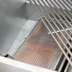 Fire Magic Echelon Diamond E1060i 48-Inch Built-In Natural Gas Grill – E1060i-8EAN -outdoor kitchen shop FIR0012GRILL 7