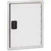 Fire Magic Legacy 17-Inch Stainless Single Access Door – Vertical – 23924-S