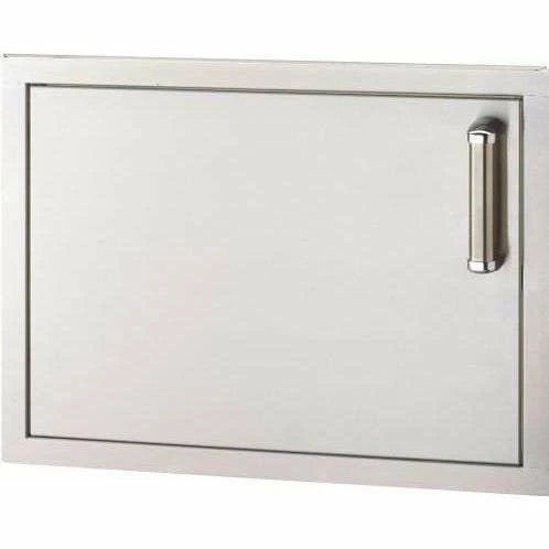 Fire Magic Premium Flush 24-Inch Left-Hinged Single Access Door – Horizontal – 53917SC-L 3 Fire Magic Premium Flush 24-Inch Left-Hinged Single Access Door – Horizontal – 53917SC-L