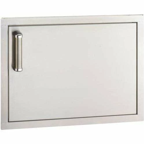 Fire Magic Premium Flush 20-Inch Right-Hinged Single Access Door – Horizontal – 53914SC-R 3 Fire Magic Premium Flush 20-Inch Right-Hinged Single Access Door – Horizontal – 53914SC-R