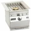 Fire Magic Aurora Built-In Propane Gas Single Side Burner – 32797-1P 1 Fire Magic Aurora Built-In Propane Gas Single Side Burner – 32797-1P -outdoor kitchen shop FIR00153K 1