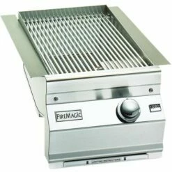 Fire Magic Aurora Built-In Propane Gas Single Searing Station / Side Burner – 3287K-1P