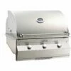 Fire Magic Aurora A660i 30-Inch Built-In Propane Gas Grill With One Infrared Burner And Analog Thermometer – A660i-7LAP 1 Fire Magic Aurora A660i 30-Inch Built-In Propane Gas Grill With One Infrared Burner And Analog Thermometer – A660i-7LAP -outdoor kitchen shop FIR0015GRILL 1