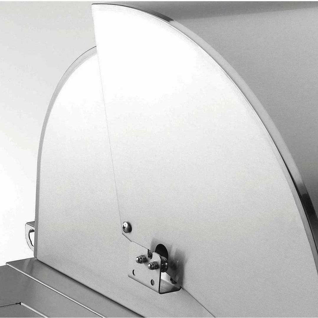 Fire Magic Aurora A660i 30-Inch Built-In Propane Gas Grill With One Infrared Burner And Analog Thermometer – A660i-7LAP 4 Fire Magic Aurora A660i 30-Inch Built-In Propane Gas Grill With One Infrared Burner And Analog Thermometer – A660i-7LAP - Image 2