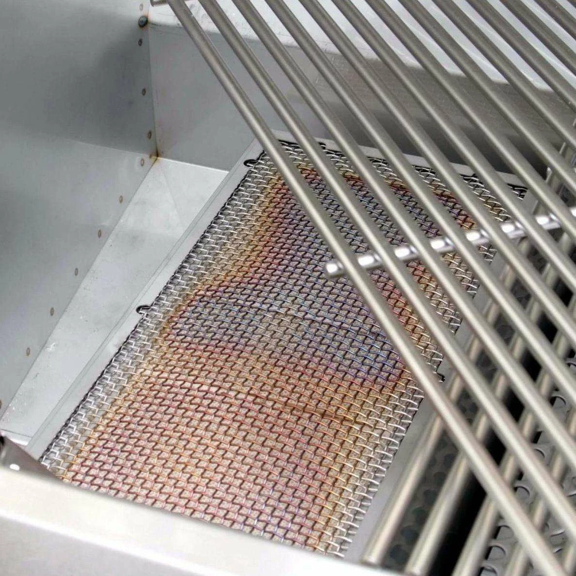 Fire Magic Aurora A660i 30-Inch Built-In Propane Gas Grill With One Infrared Burner And Analog Thermometer – A660i-7LAP 8 Fire Magic Aurora A660i 30-Inch Built-In Propane Gas Grill With One Infrared Burner And Analog Thermometer – A660i-7LAP - Image 6