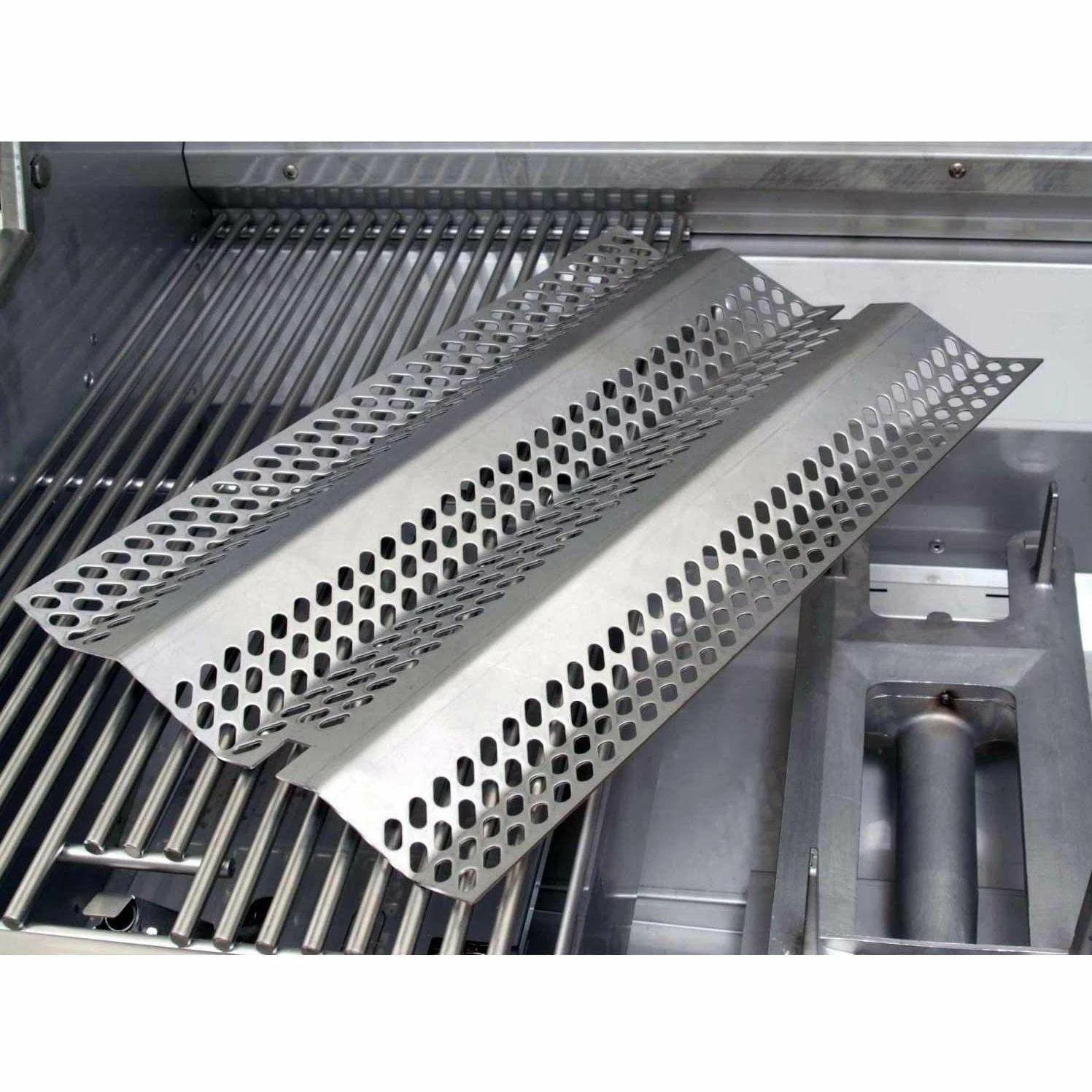 Fire Magic Echelon Diamond E790s 36-Inch Freestanding Propane Gas Grill With One Infrared Burner, Analog Thermometer And Single Side Burner – E790s-8LAP-62 13 Fire Magic Echelon Diamond E790s 36-Inch Freestanding Propane Gas Grill With One Infrared Burner, Analog Thermometer And Single Side Burner – E790s-8LAP-62 - Image 11