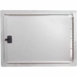 Fire Magic Legacy 20-Inch Stainless Single Access Door – Horizontal – 23914-S -outdoor kitchen shop FIR00173K 4