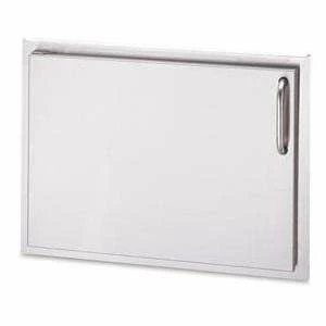 Fire Magic Select 24-Inch Left-Hinged Single Access Door – Horizontal – 33917-SL 3 Fire Magic Select 24-Inch Left-Hinged Single Access Door – Horizontal – 33917-SL
