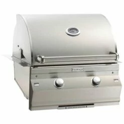 Fire Magic Choice C430i 24-Inch Built-In Natural Gas Grill – CM430i-RT1N
