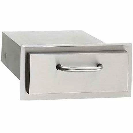 Fire Magic Select 14-Inch Single Access Drawer – 33801 3 Fire Magic Select 14-Inch Single Access Drawer – 33801