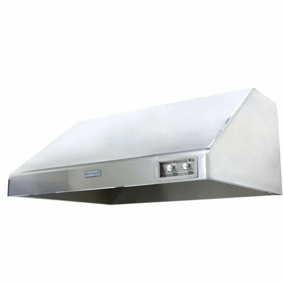 Fire Magic 48-Inch Stainless Steel Outdoor Vent Hood – 1200 CFM – 48-VH-7 3 Fire Magic 48-Inch Stainless Steel Outdoor Vent Hood – 1200 CFM – 48-VH-7