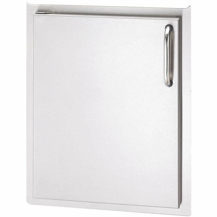 Fire Magic Select 17-Inch Left-Hinged Single Access Door – Vertical – 33924-SL 3 Fire Magic Select 17-Inch Left-Hinged Single Access Door – Vertical – 33924-SL