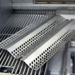 Fire Magic Echelon Diamond E660i 30-Inch Built-In Natural Gas Grill With One Infrared Burner And Analog Thermometer – E660i-8LAN 18 Fire Magic Echelon Diamond E660i 30-Inch Built-In Natural Gas Grill With One Infrared Burner And Analog Thermometer – E660i-8LAN -outdoor kitchen shop FIR0020GRILL 5