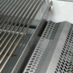 Fire Magic Echelon Diamond E660i 30-Inch Built-In Natural Gas Grill With One Infrared Burner And Analog Thermometer – E660i-8LAN 19 Fire Magic Echelon Diamond E660i 30-Inch Built-In Natural Gas Grill With One Infrared Burner And Analog Thermometer – E660i-8LAN -outdoor kitchen shop FIR0020GRILL 6