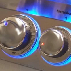 Fire Magic Echelon Diamond E660i 30-Inch Built-In Natural Gas Grill With One Infrared Burner And Analog Thermometer – E660i-8LAN 20 Fire Magic Echelon Diamond E660i 30-Inch Built-In Natural Gas Grill With One Infrared Burner And Analog Thermometer – E660i-8LAN -outdoor kitchen shop FIR0020GRILL 7