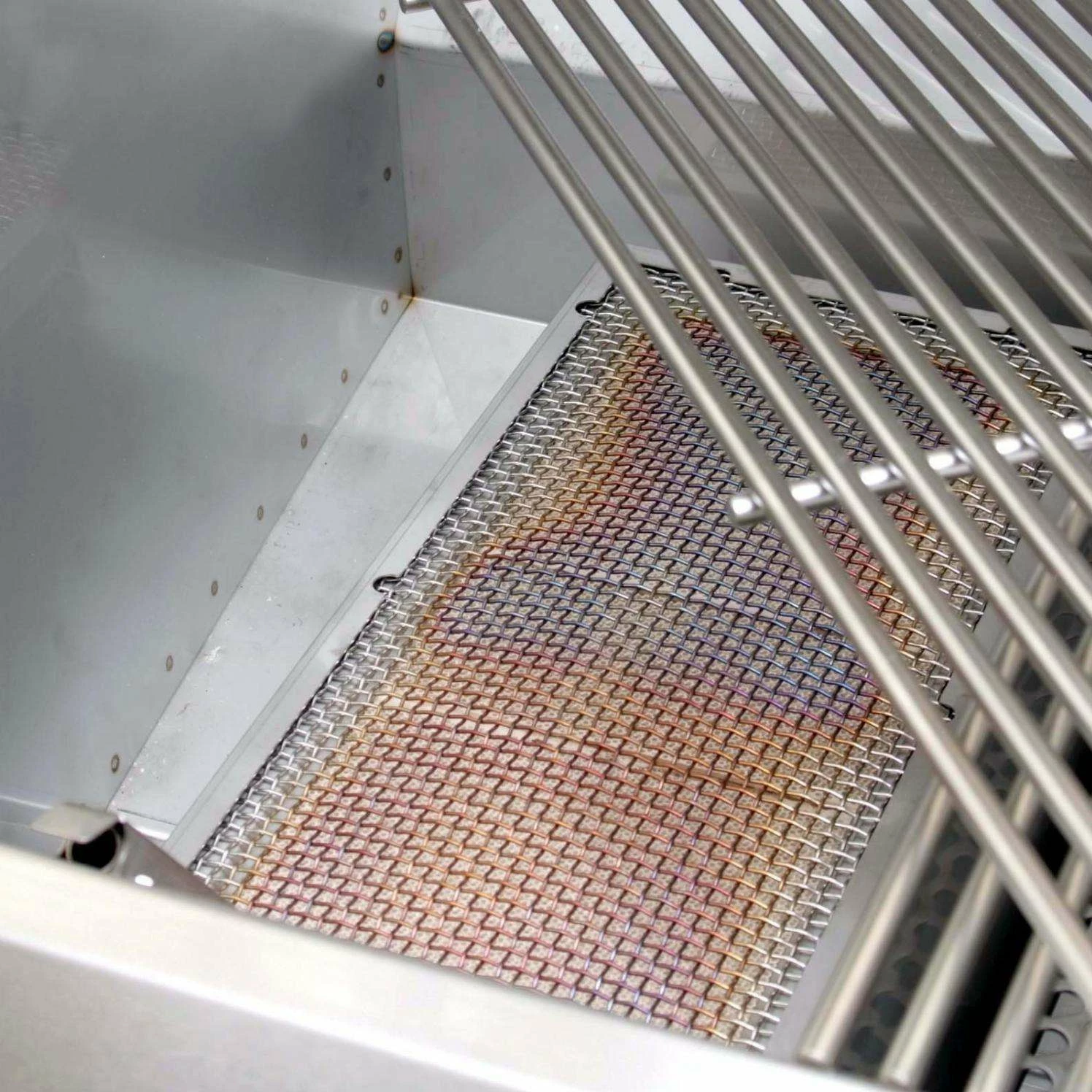 Fire Magic Echelon Diamond E660i 30-Inch Built-In Natural Gas Grill With One Infrared Burner And Analog Thermometer – E660i-8LAN 10 Fire Magic Echelon Diamond E660i 30-Inch Built-In Natural Gas Grill With One Infrared Burner And Analog Thermometer – E660i-8LAN - Image 8