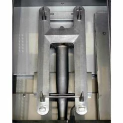 Fire Magic Echelon Diamond E660i 30-Inch Built-In Natural Gas Grill With One Infrared Burner And Analog Thermometer – E660i-8LAN 22 Fire Magic Echelon Diamond E660i 30-Inch Built-In Natural Gas Grill With One Infrared Burner And Analog Thermometer – E660i-8LAN -outdoor kitchen shop FIR0020GRILL 9