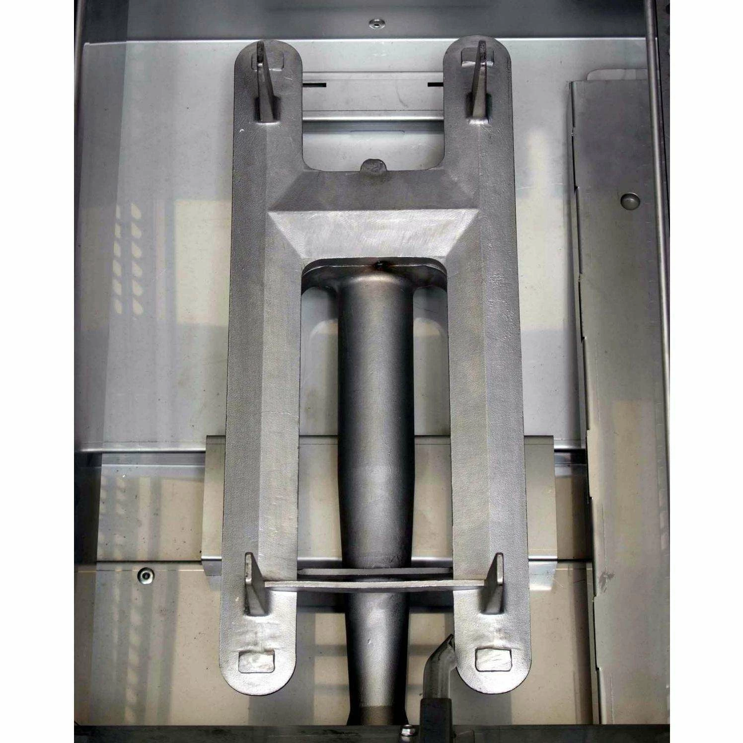 Fire Magic Echelon Diamond E660i 30-Inch Built-In Natural Gas Grill With One Infrared Burner And Analog Thermometer – E660i-8LAN 11 Fire Magic Echelon Diamond E660i 30-Inch Built-In Natural Gas Grill With One Infrared Burner And Analog Thermometer – E660i-8LAN - Image 9