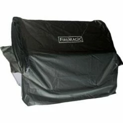 Fire Magic Grill Cover For Echelon E660 Or Aurora A660 Built-In Gas Grill – 3647F