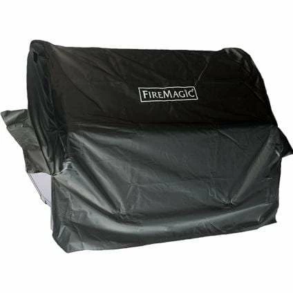 Fire Magic Grill Cover For Echelon E660 Or Aurora A660 Built-In Gas Grill – 3647F 3 Fire Magic Grill Cover For Echelon E660 Or Aurora A660 Built-In Gas Grill – 3647F