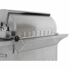 Fire Magic Echelon Diamond E1060s 48-Inch Freestanding Natural Gas Grill With Power Burner And One Infrared Burner – E1060s-8L1N-51 -outdoor kitchen shop FIR0022GRILL 12