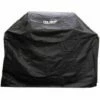 Fire Magic Grill Cover For Aurora/Choice A430/C430 Gas Grill Or 24-Inch Charcoal Freestanding Grill – 25125-20F 2 Fire Magic Grill Cover For Aurora/Choice A430/C430 Gas Grill Or 24-Inch Charcoal Freestanding Grill – 25125-20F -outdoor kitchen shop FIR00249ACCESSORI 1